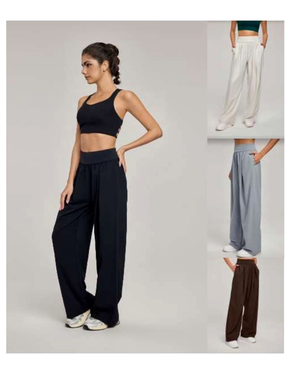 Custom Active Bottom DWL115016 activewear development reference image
