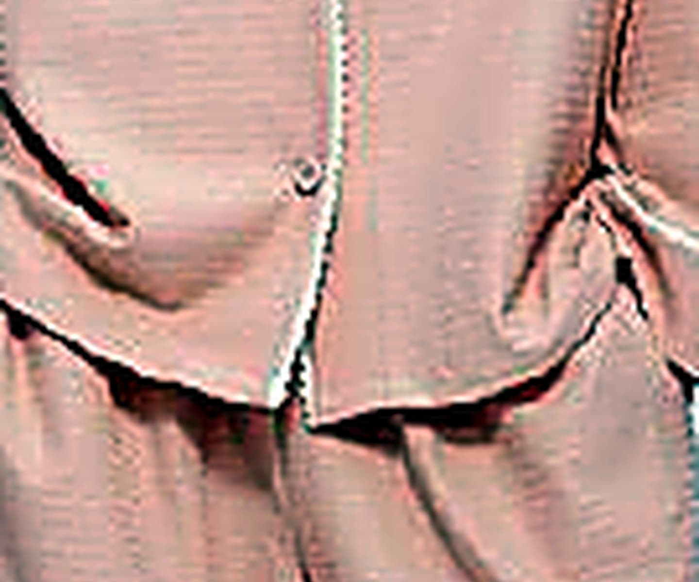 Relaxed Knit Lounge Set fabric development image 1