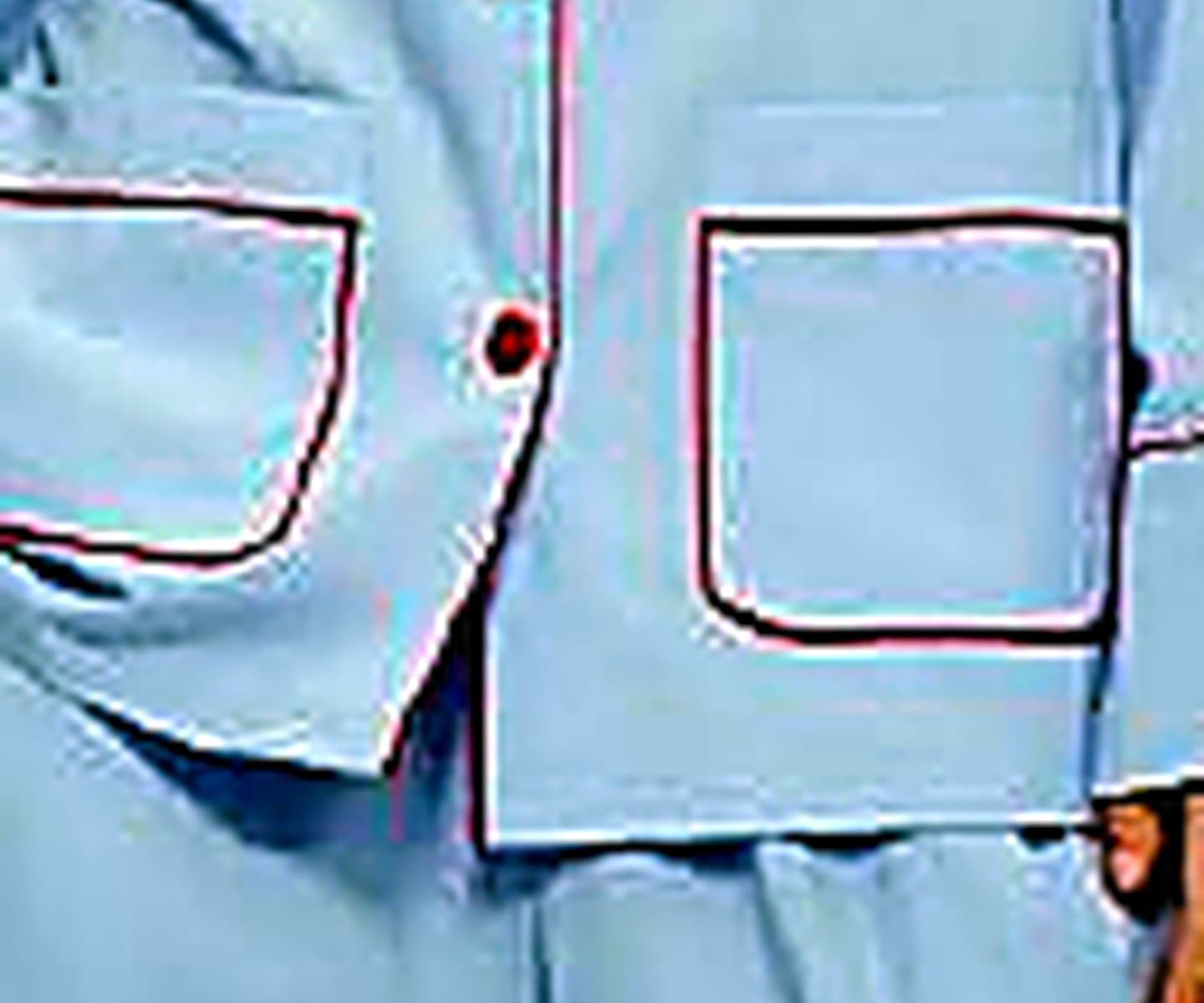 Lyocell Cotton Button Pajama Set fabric development image 1