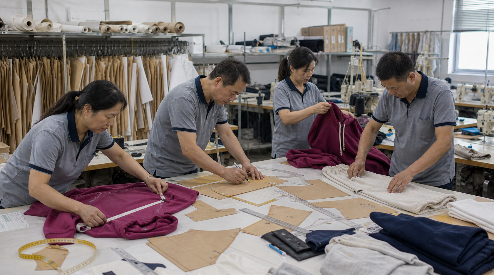 Graphic Tee Seasonal Color Style product sample for fashion apparel manufacturing