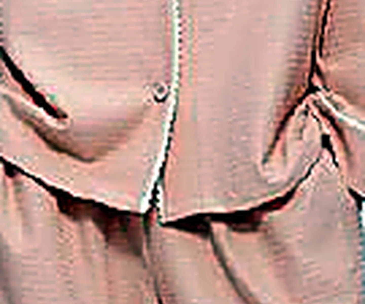 Relaxed Knit Lounge Set fabric development image 1