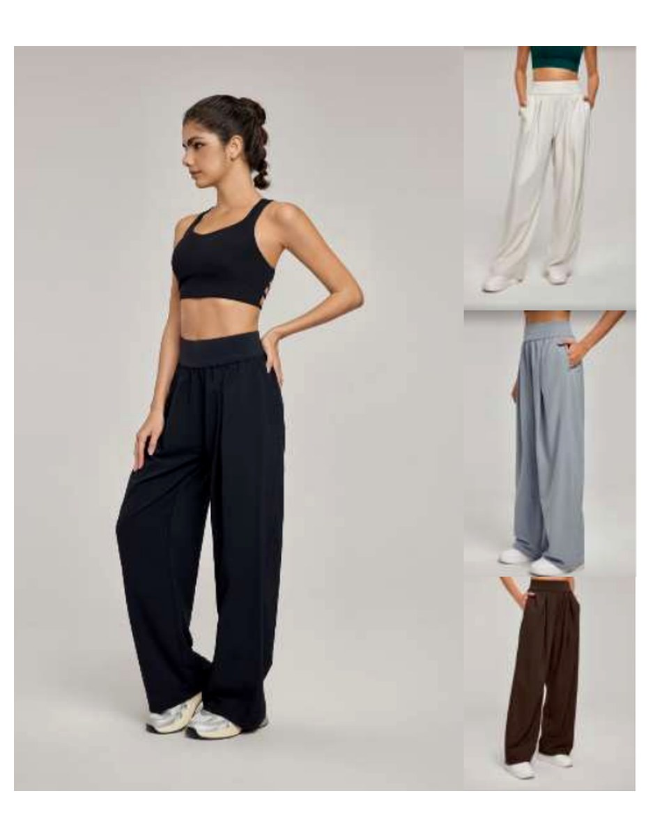 Custom Active Bottom DWL115016 activewear development reference image
