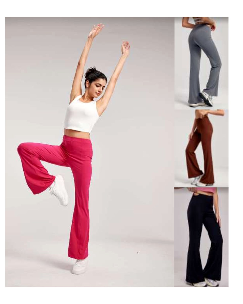 Custom Active Bottom DWL115027 activewear development reference image