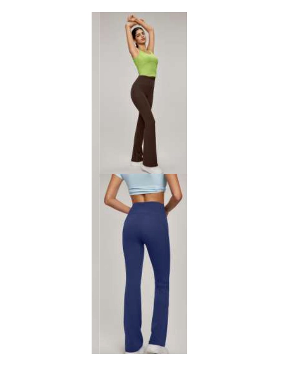 Custom Active Bottom DWL115096 wearing and construction view 1