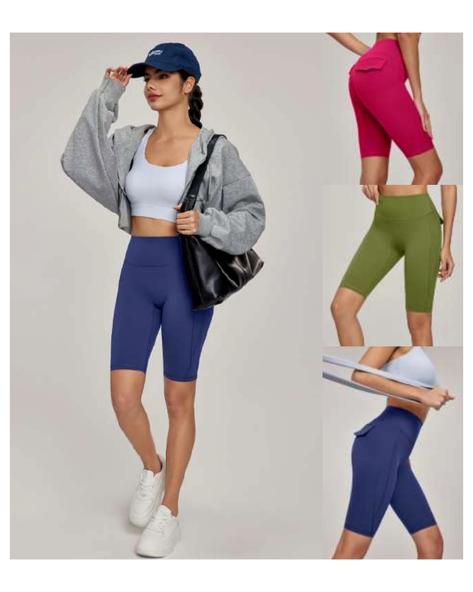 Custom Active Bottom DWS115077 activewear development reference image