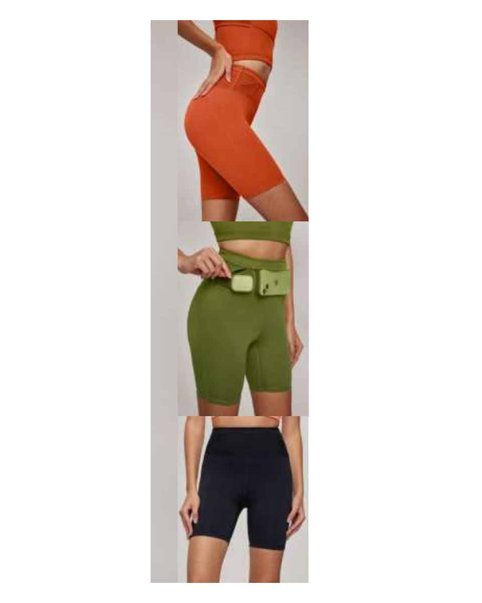 Custom Active Bottom DWS115112 wearing and construction view 1