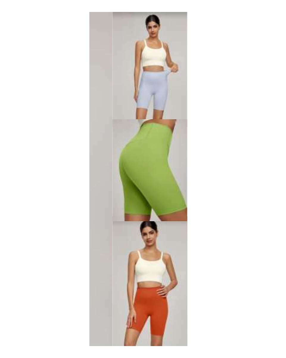 Custom Active Bottom DWS115113 wearing and construction view 1