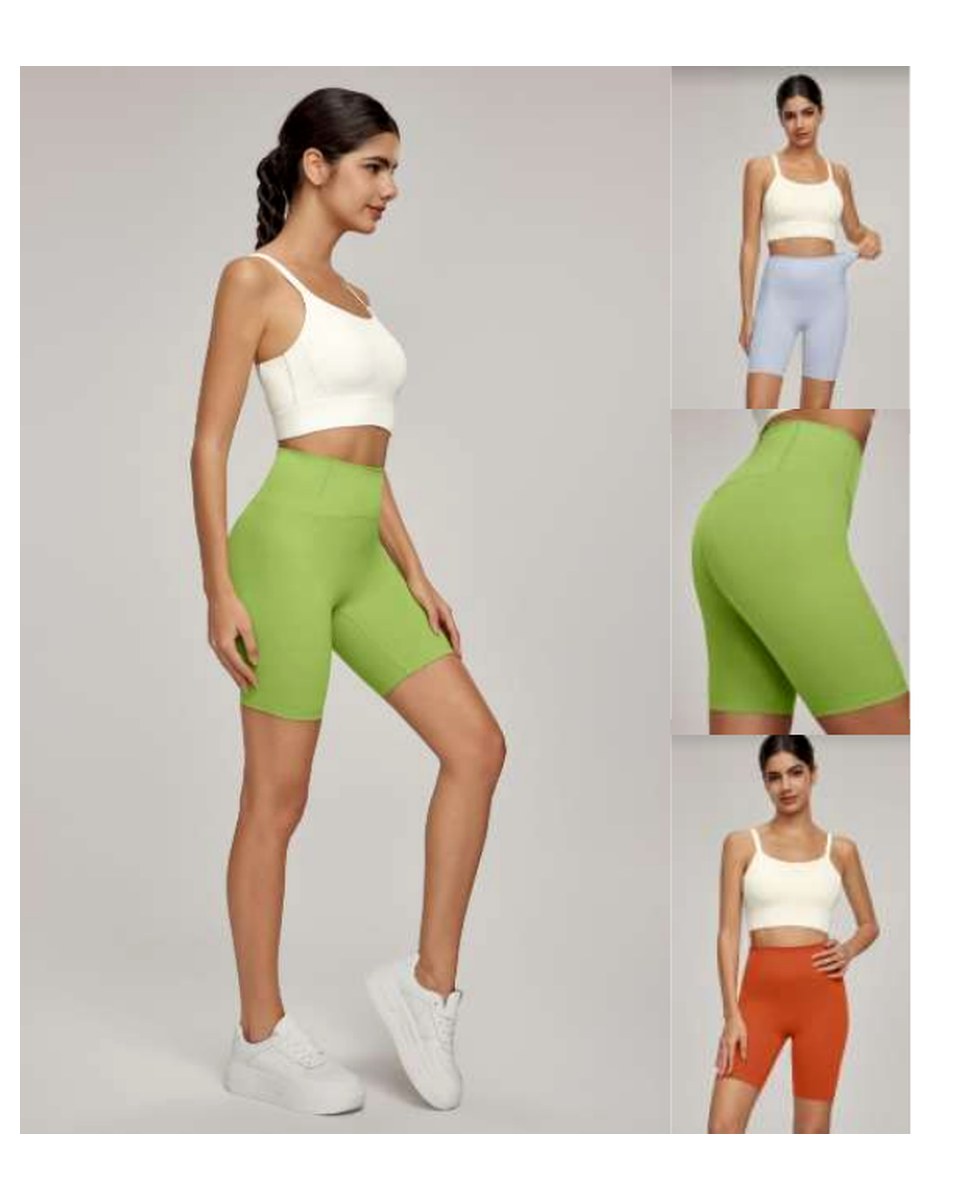Custom Active Bottom DWS115113 activewear development reference image
