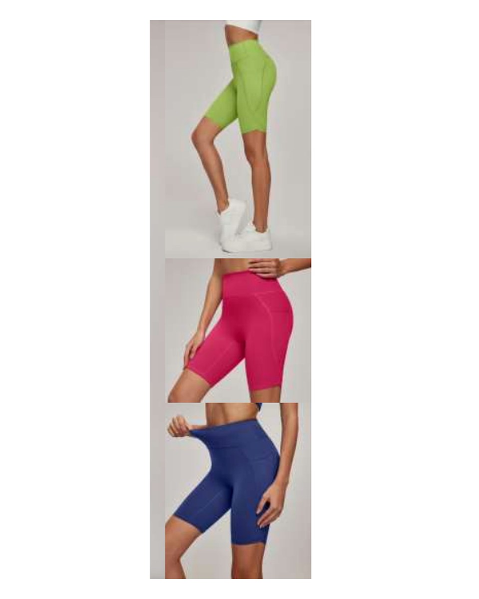 Custom Active Bottom DWS115114 wearing and construction view 1